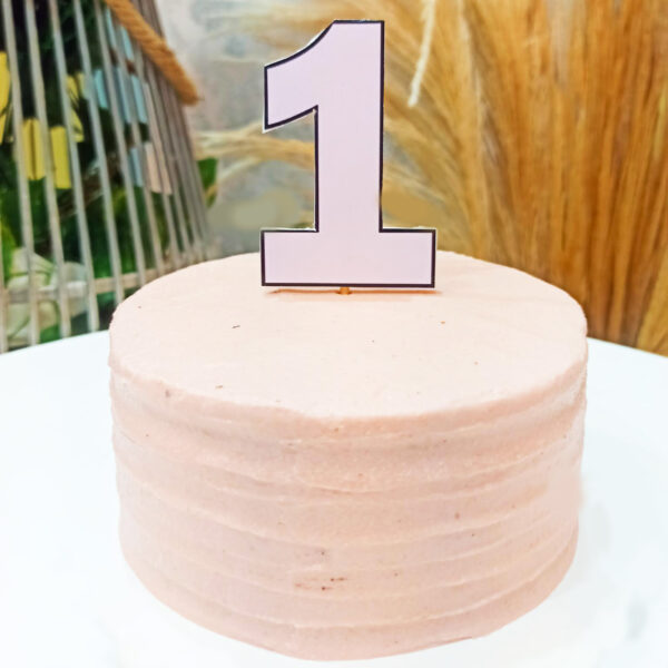 Torta Bebé