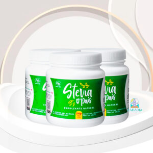 Stevia Pura D'Pais 200gr.